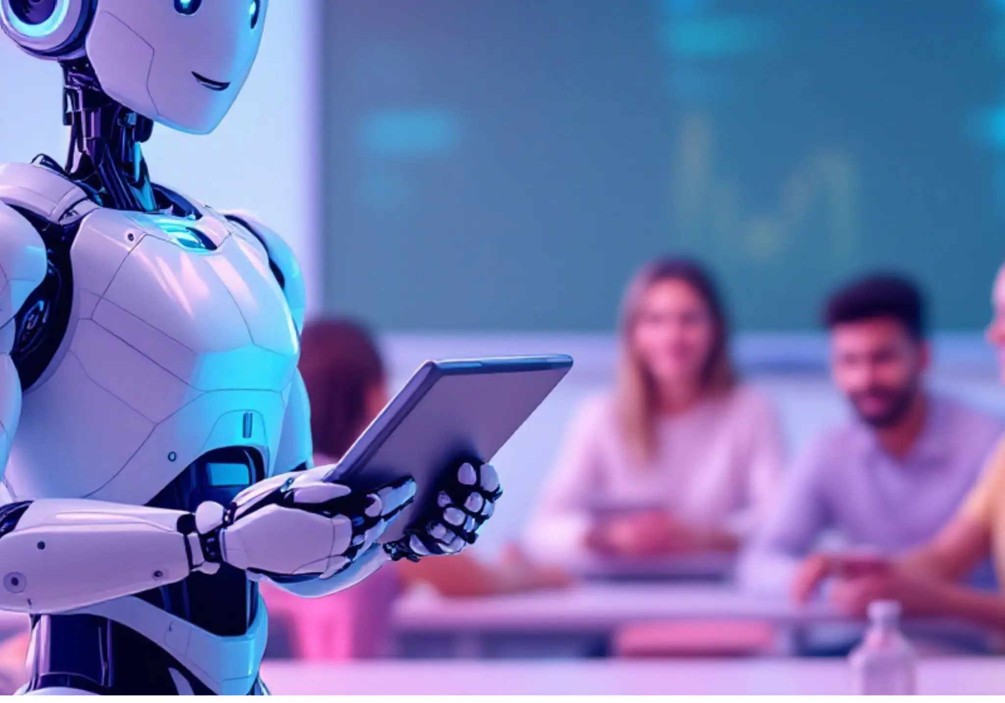 Formations Métiers à Paris - Groupe Evolut'In