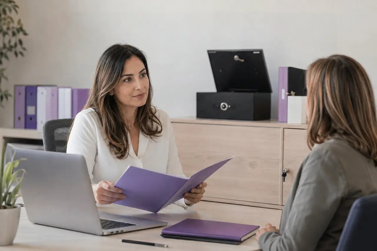 Protection des dossiers confidentiels d’un bilan et d’une VAE